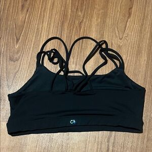 3/$15. Gap sports bra